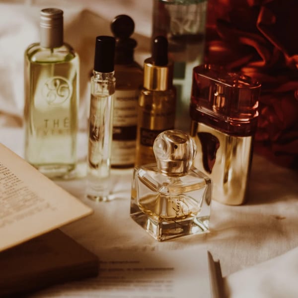 Women's Perfumes